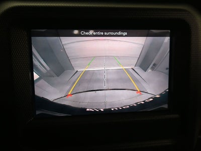 2021 Jeep Wrangler Rubicon