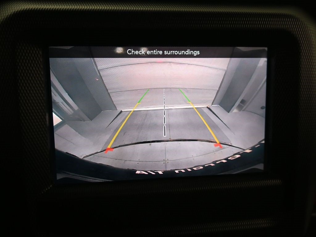 2021 Jeep Wrangler Rubicon