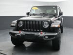 2021 Jeep Wrangler Rubicon