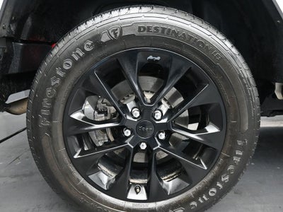 2021 Jeep Wrangler 4xe Sahara 4xe