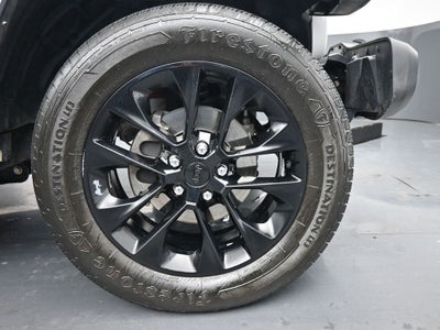 2021 Jeep Wrangler 4xe Sahara 4xe