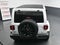 2021 Jeep Wrangler 4xe Sahara 4xe