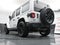 2021 Jeep Wrangler 4xe Sahara 4xe