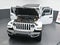 2021 Jeep Wrangler 4xe Sahara 4xe