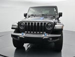 2022 Jeep Wrangler 4xe Rubicon 4xe