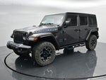 2022 Jeep Wrangler 4xe Rubicon 4xe