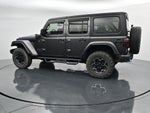 2022 Jeep Wrangler 4xe Rubicon 4xe