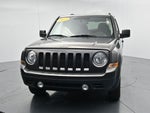 2017 Jeep Patriot Sport
