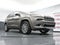 2017 Jeep Cherokee Overland