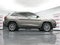 2017 Jeep Cherokee Overland