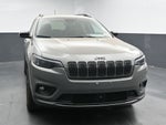 2023 Jeep Cherokee Altitude