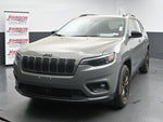 2023 Jeep Cherokee Altitude