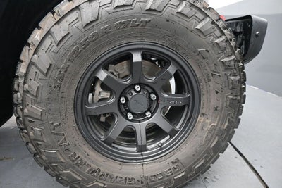 2024 Jeep Wrangler Rubicon X