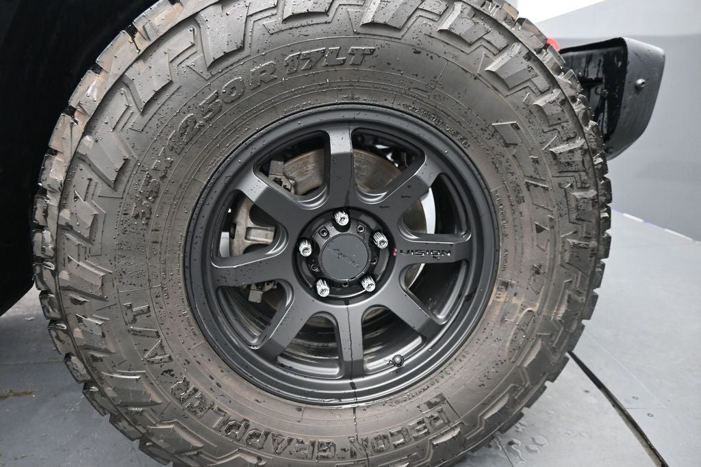 2024 Jeep Wrangler Rubicon X