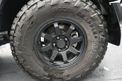 2024 Jeep Wrangler Rubicon X
