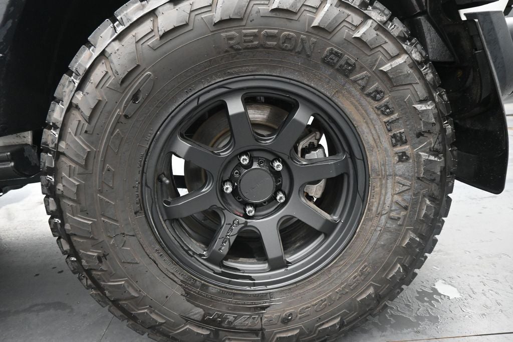 2024 Jeep Wrangler Rubicon X