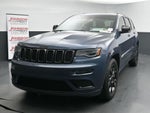 2021 Jeep Grand Cherokee Limited X
