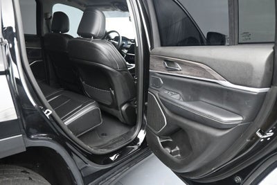 2024 Jeep Grand Cherokee 4xe 4xe
