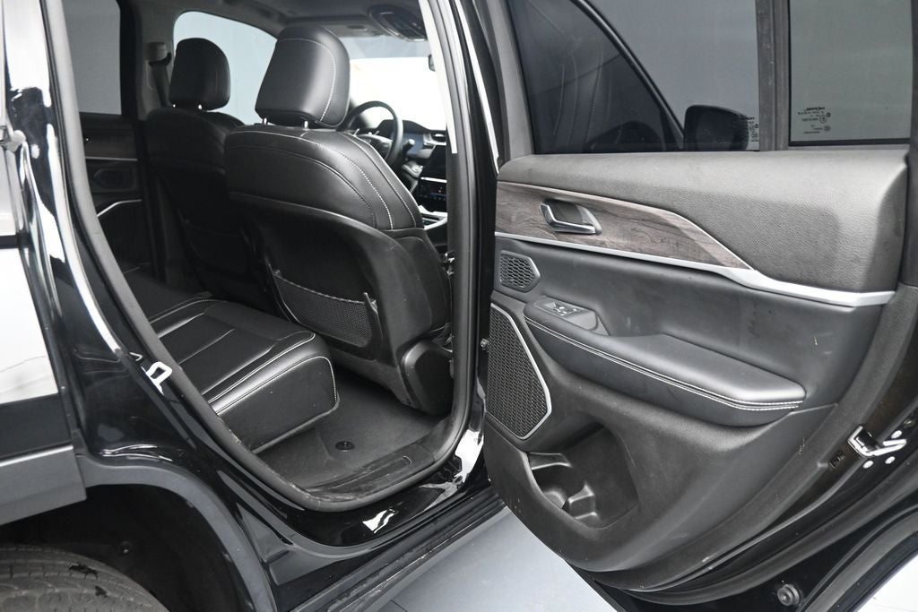 2024 Jeep Grand Cherokee 4xe 4xe