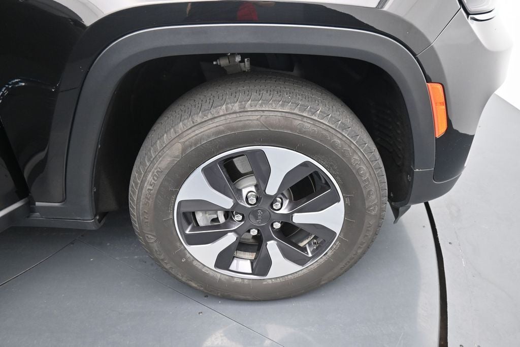 2024 Jeep Grand Cherokee 4xe 4xe