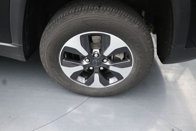 2024 Jeep Grand Cherokee 4xe 4xe