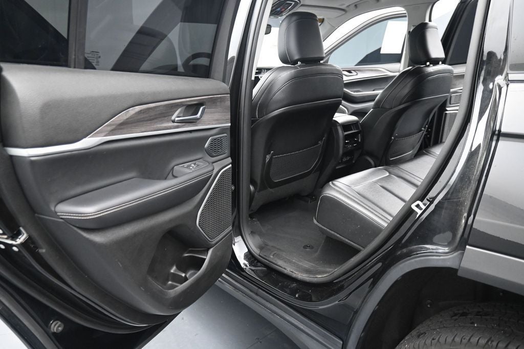 2024 Jeep Grand Cherokee 4xe 4xe