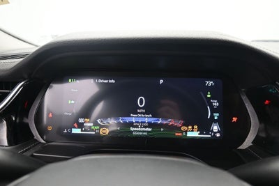 2024 Jeep Grand Cherokee 4xe 4xe