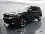 2024 Jeep Grand Cherokee 4xe 4xe