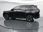 2024 Jeep Grand Cherokee 4xe 4xe