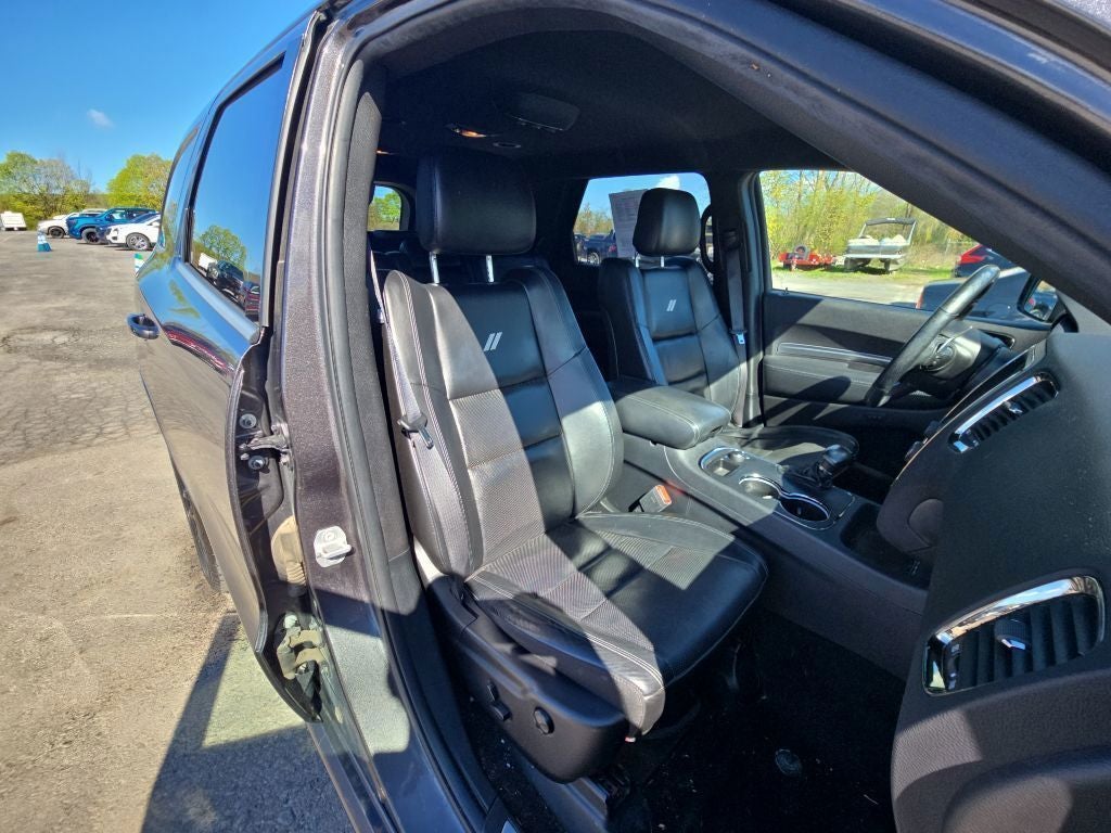 2020 Dodge Durango R/T