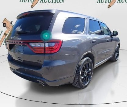 2020 Dodge Durango R/T