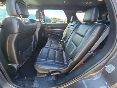 2020 Dodge Durango R/T
