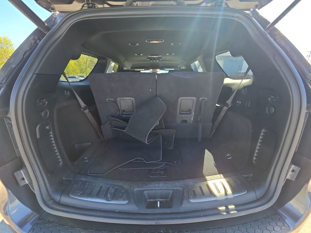 2020 Dodge Durango R/T