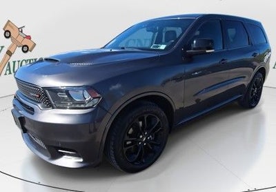 2020 Dodge Durango R/T