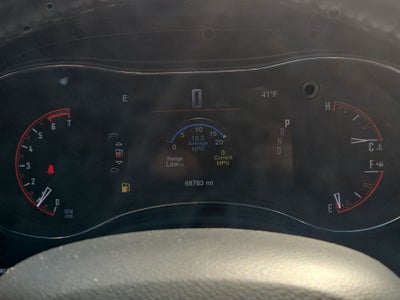 2020 Dodge Durango R/T