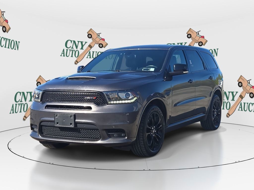 2020 Dodge Durango R/T