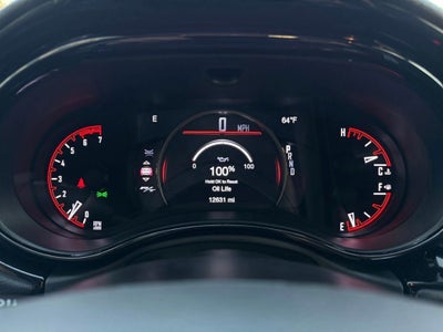 2024 Dodge Durango R/T