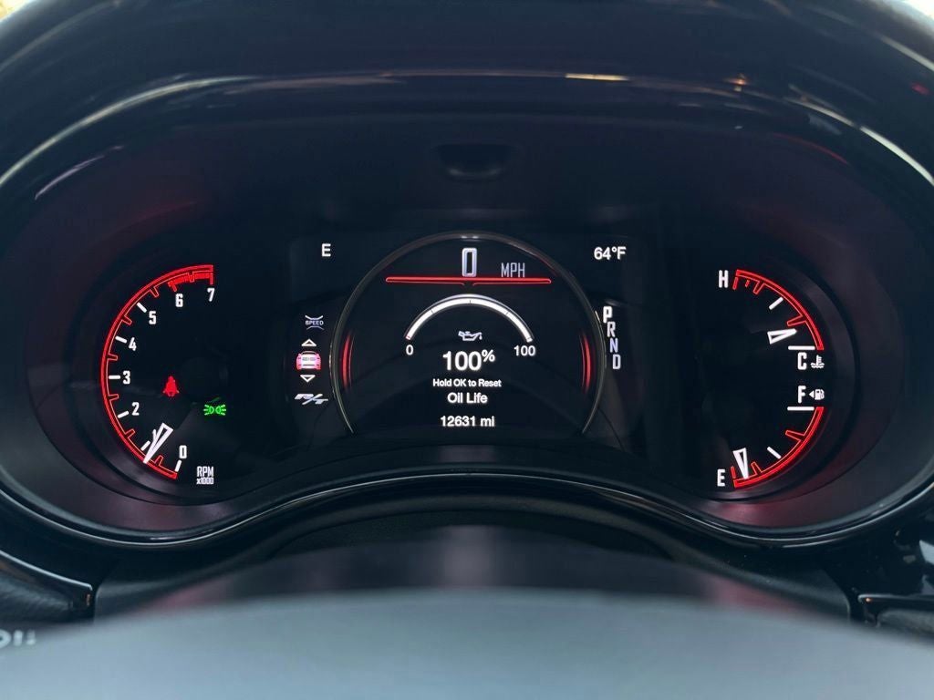 2024 Dodge Durango R/T