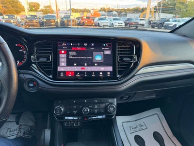 2024 Dodge Durango R/T