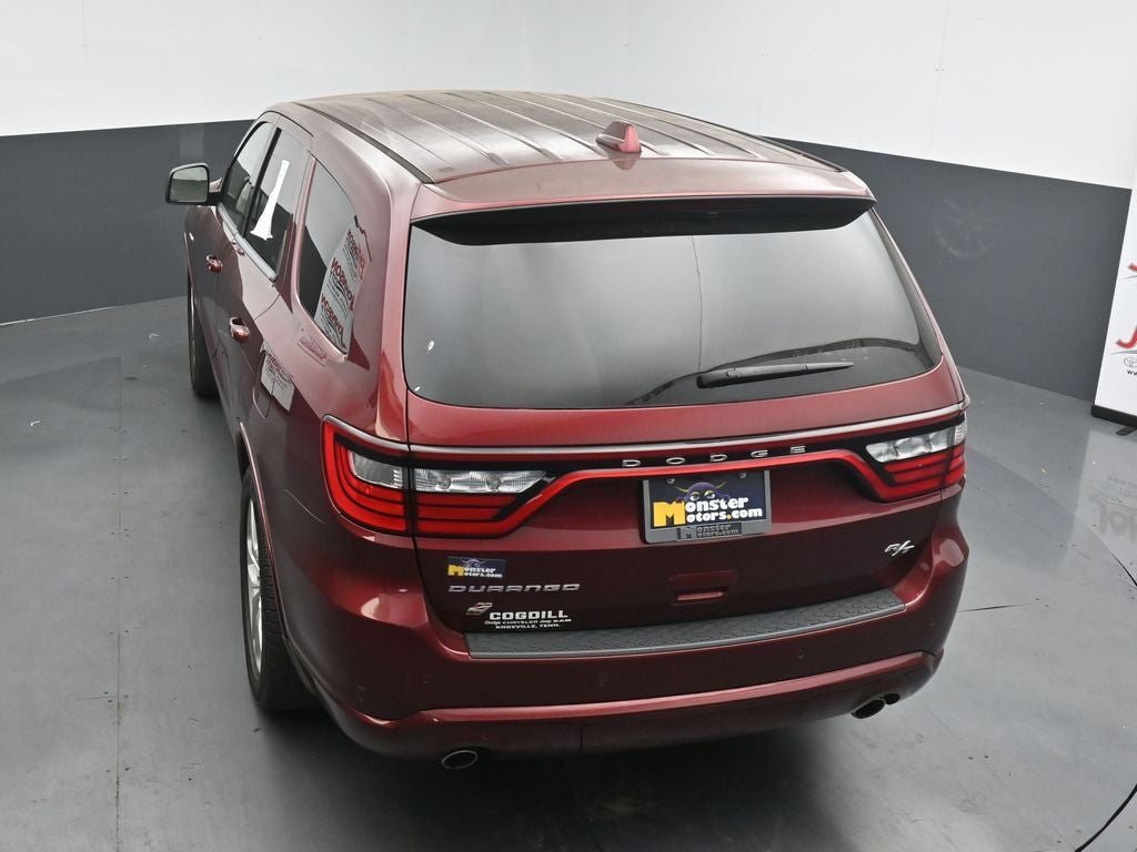 2021 Dodge Durango R/T