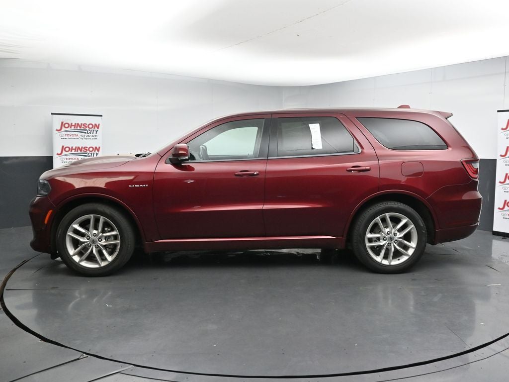2021 Dodge Durango R/T