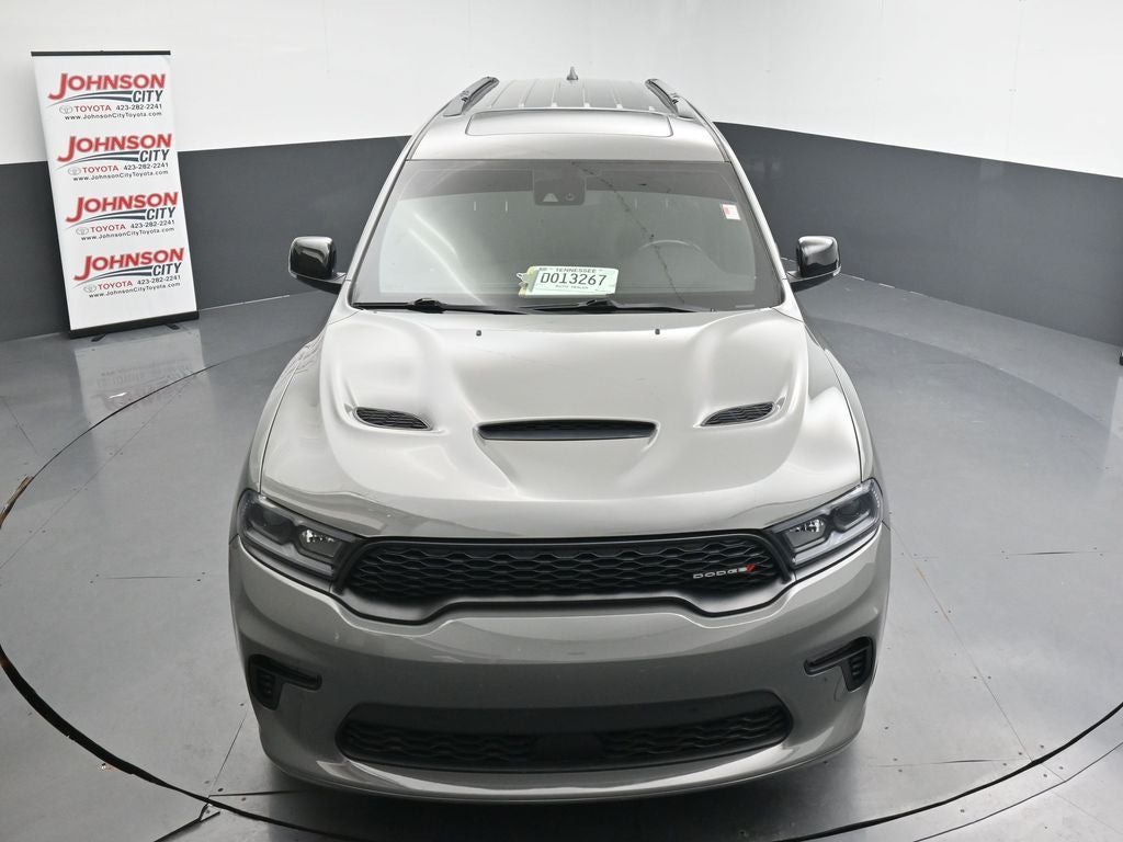 2023 Dodge Durango R/T Plus