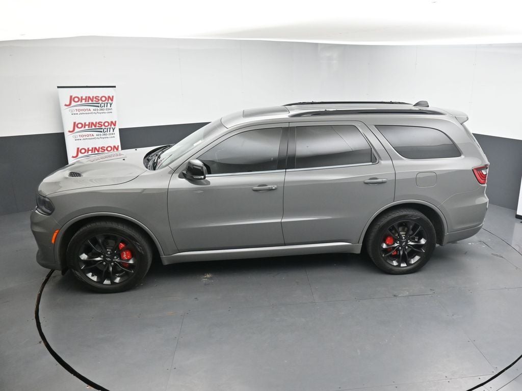 2023 Dodge Durango R/T Plus