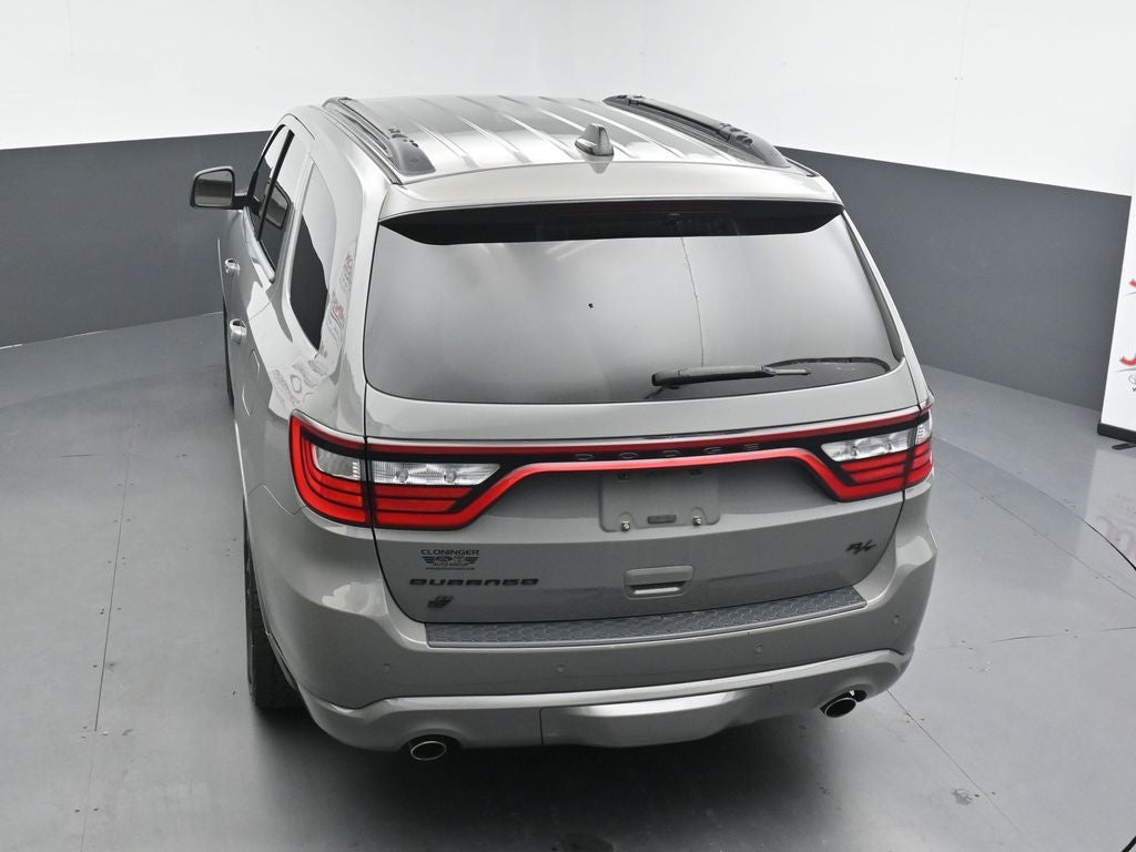 2023 Dodge Durango R/T Plus
