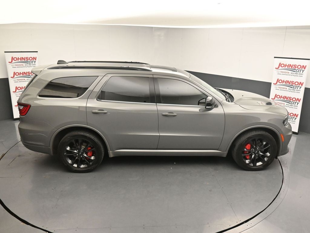 2023 Dodge Durango R/T Plus
