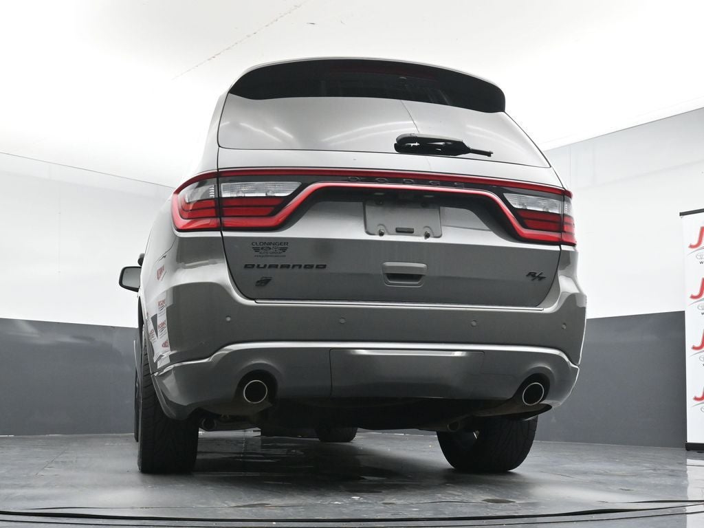 2023 Dodge Durango R/T Plus