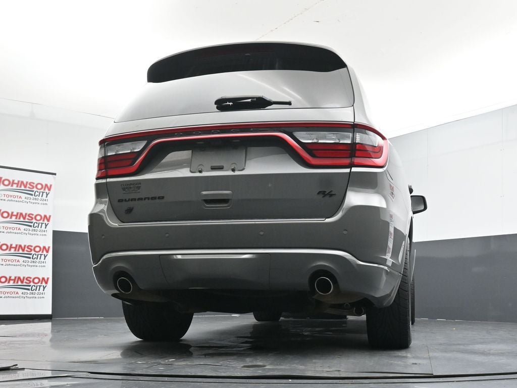 2023 Dodge Durango R/T Plus