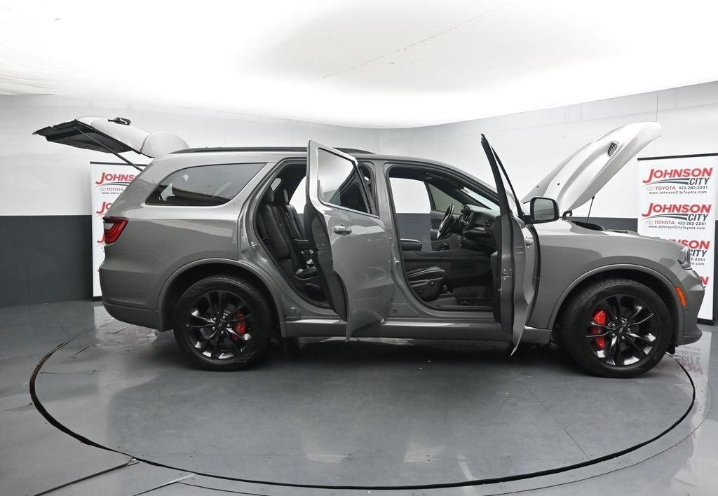 2023 Dodge Durango R/T Plus