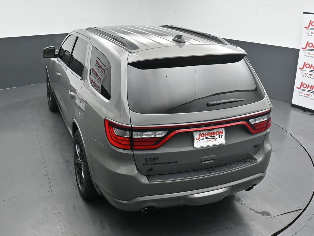 2023 Dodge Durango R/T Plus