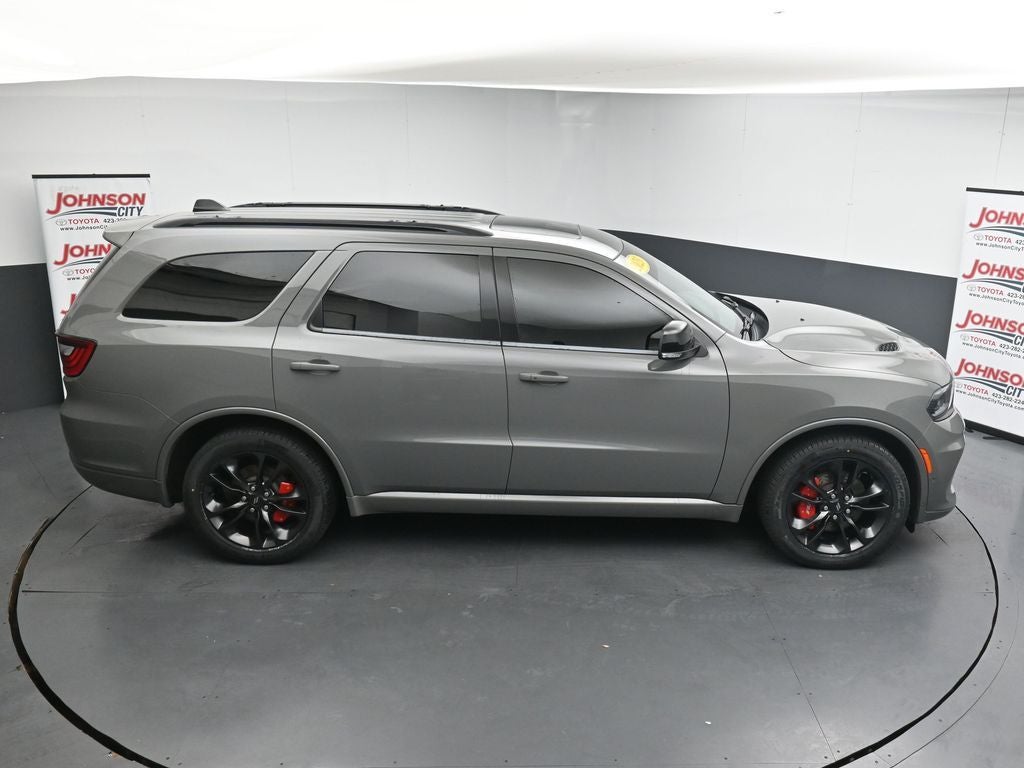 2023 Dodge Durango R/T Plus